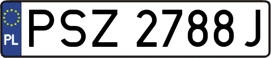 PSZ2788J
