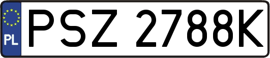 PSZ2788K