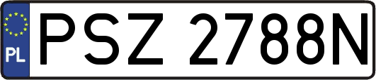 PSZ2788N