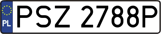 PSZ2788P