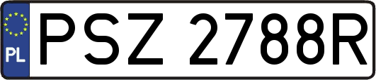 PSZ2788R