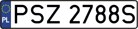 PSZ2788S