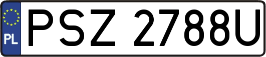 PSZ2788U
