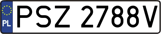 PSZ2788V