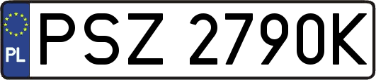 PSZ2790K