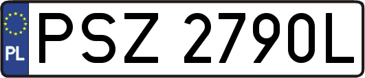 PSZ2790L