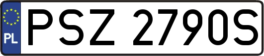 PSZ2790S