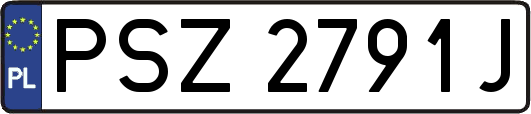 PSZ2791J