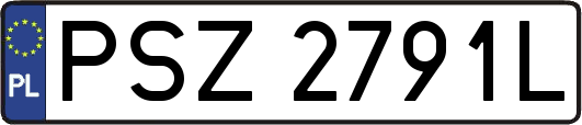 PSZ2791L