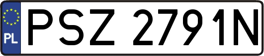 PSZ2791N