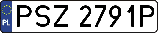 PSZ2791P