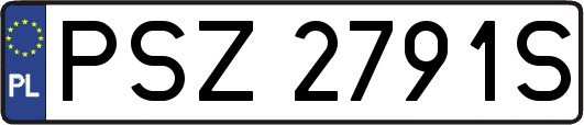 PSZ2791S