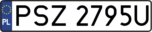 PSZ2795U