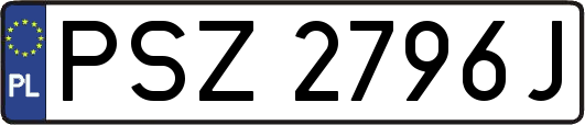 PSZ2796J