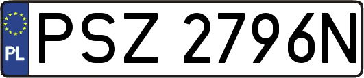 PSZ2796N