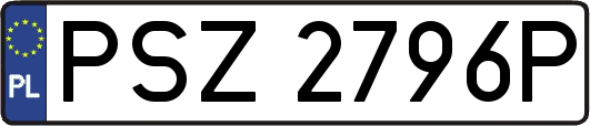 PSZ2796P