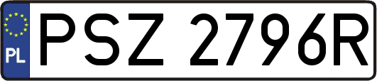 PSZ2796R