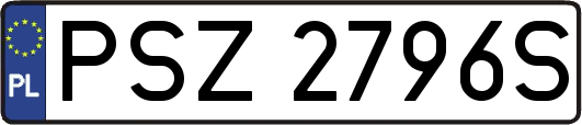 PSZ2796S