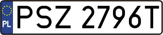 PSZ2796T