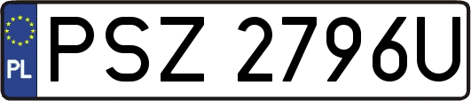 PSZ2796U