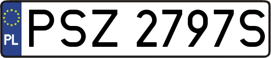 PSZ2797S