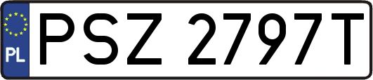 PSZ2797T