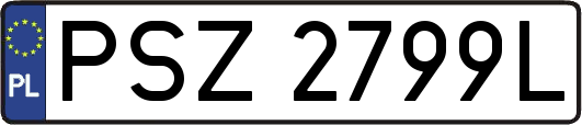PSZ2799L