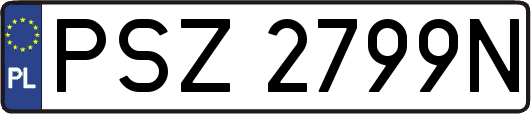 PSZ2799N
