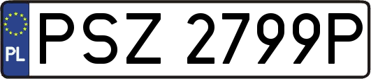 PSZ2799P