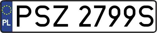 PSZ2799S