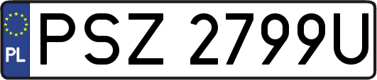 PSZ2799U