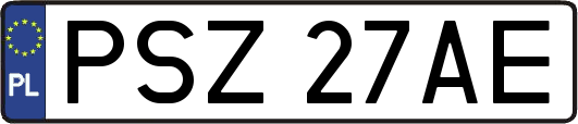 PSZ27AE