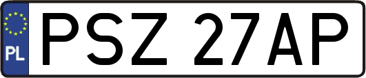 PSZ27AP