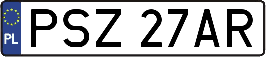 PSZ27AR