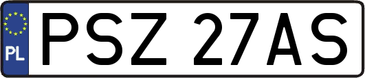 PSZ27AS