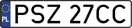 PSZ27CC