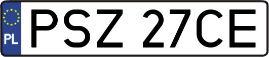 PSZ27CE