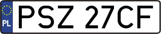 PSZ27CF