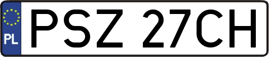PSZ27CH