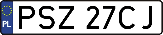 PSZ27CJ