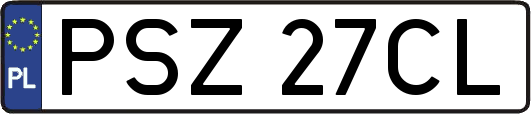PSZ27CL