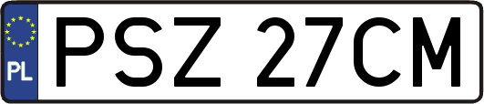 PSZ27CM