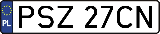 PSZ27CN