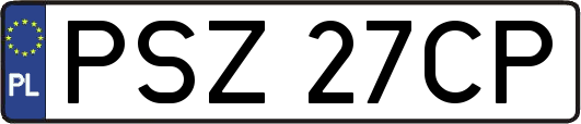 PSZ27CP
