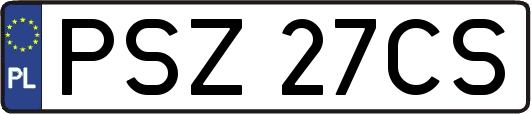 PSZ27CS