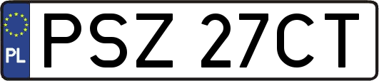 PSZ27CT