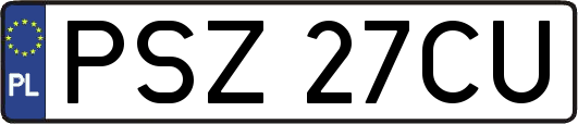 PSZ27CU