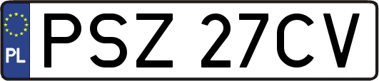 PSZ27CV