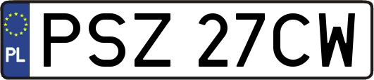 PSZ27CW