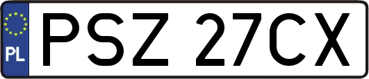 PSZ27CX